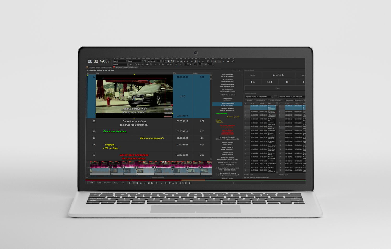 Subtitle Next SubtitleNEXT Enterprise - PBT EU
